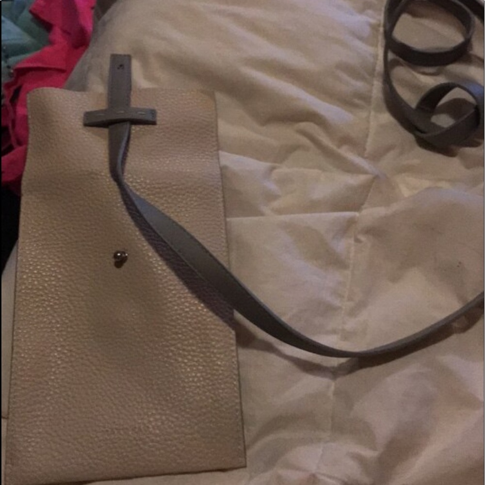 Side bag